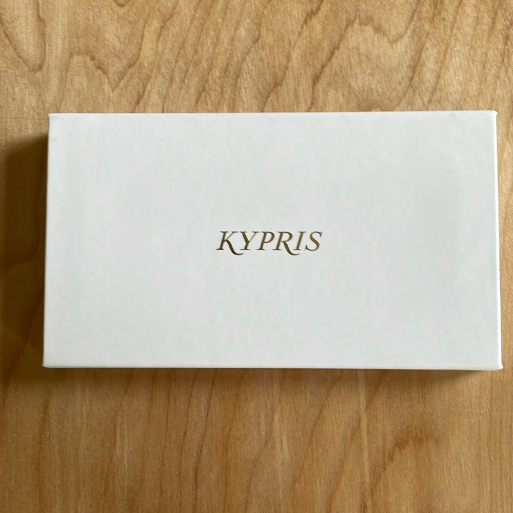 Kyoto’s Shimmer Palette